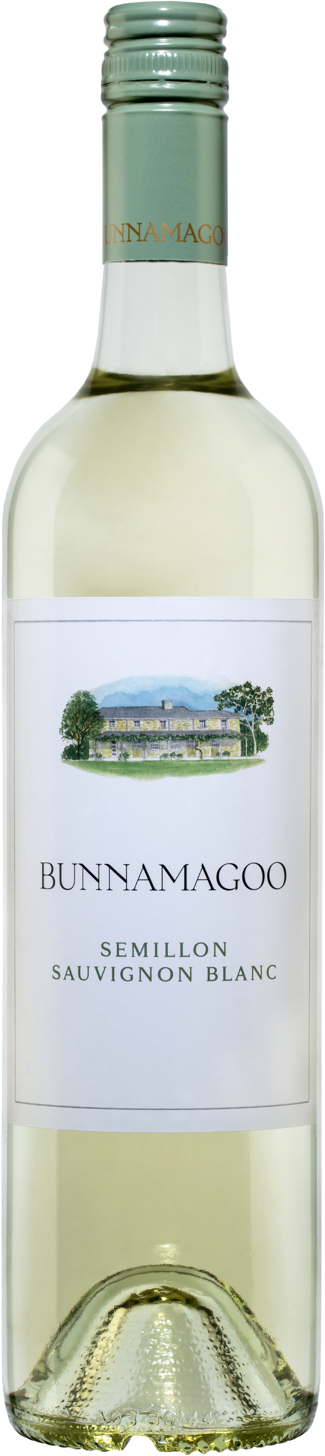 Bunnamagoo Estate Semillon Sauvignon Blanc 2022
